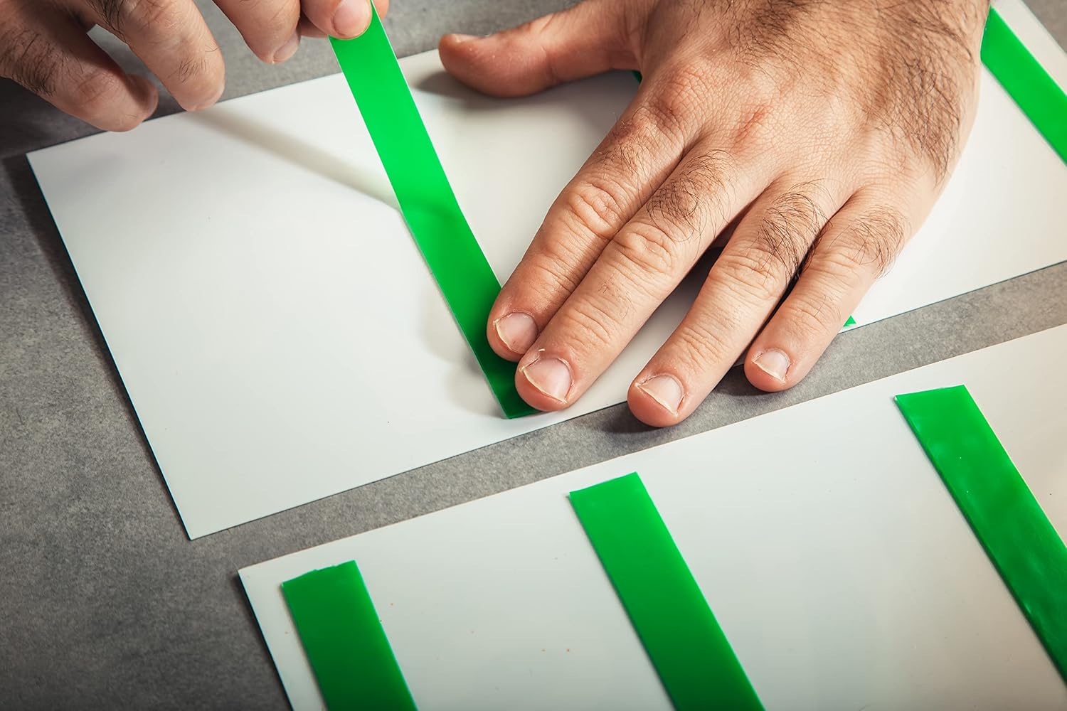 NIT Heavy-Duty Adhesive Tape