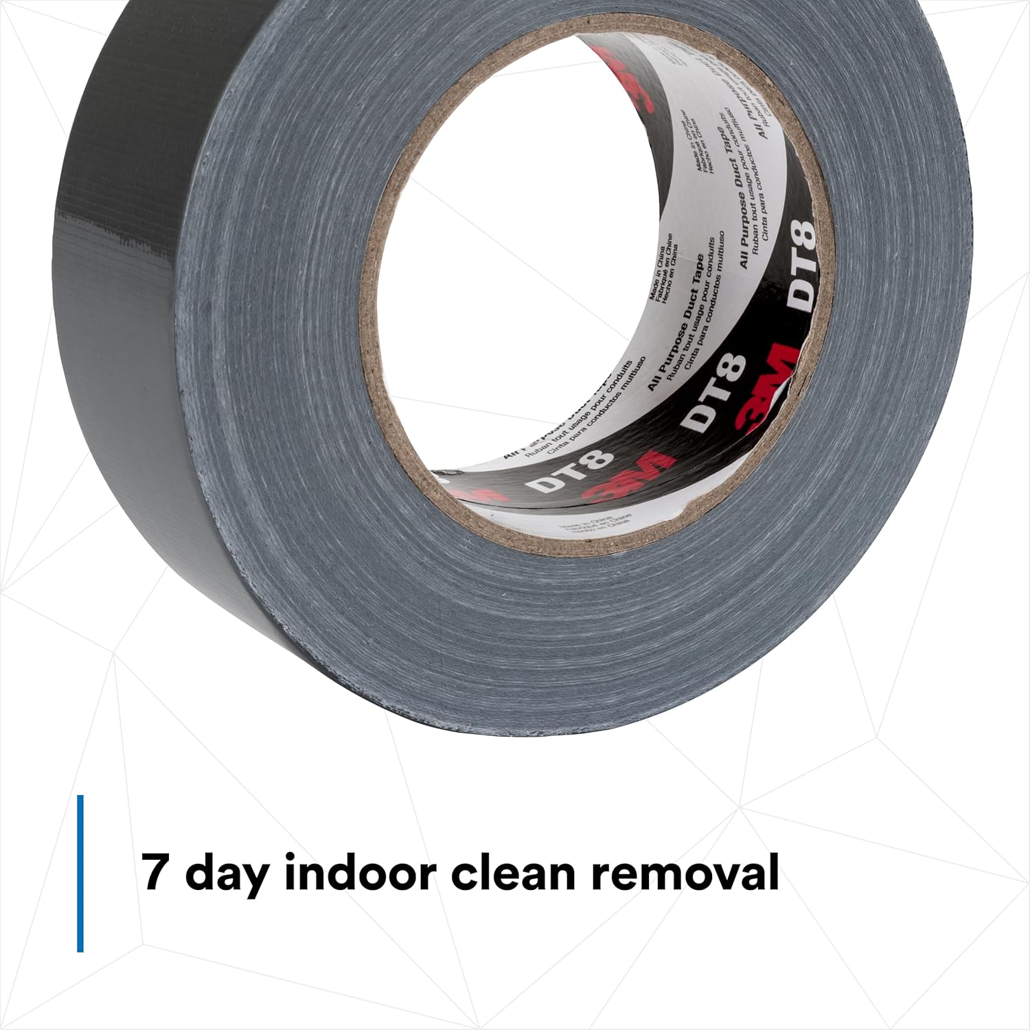 Powerful Duct Tape for Splicing Fixing