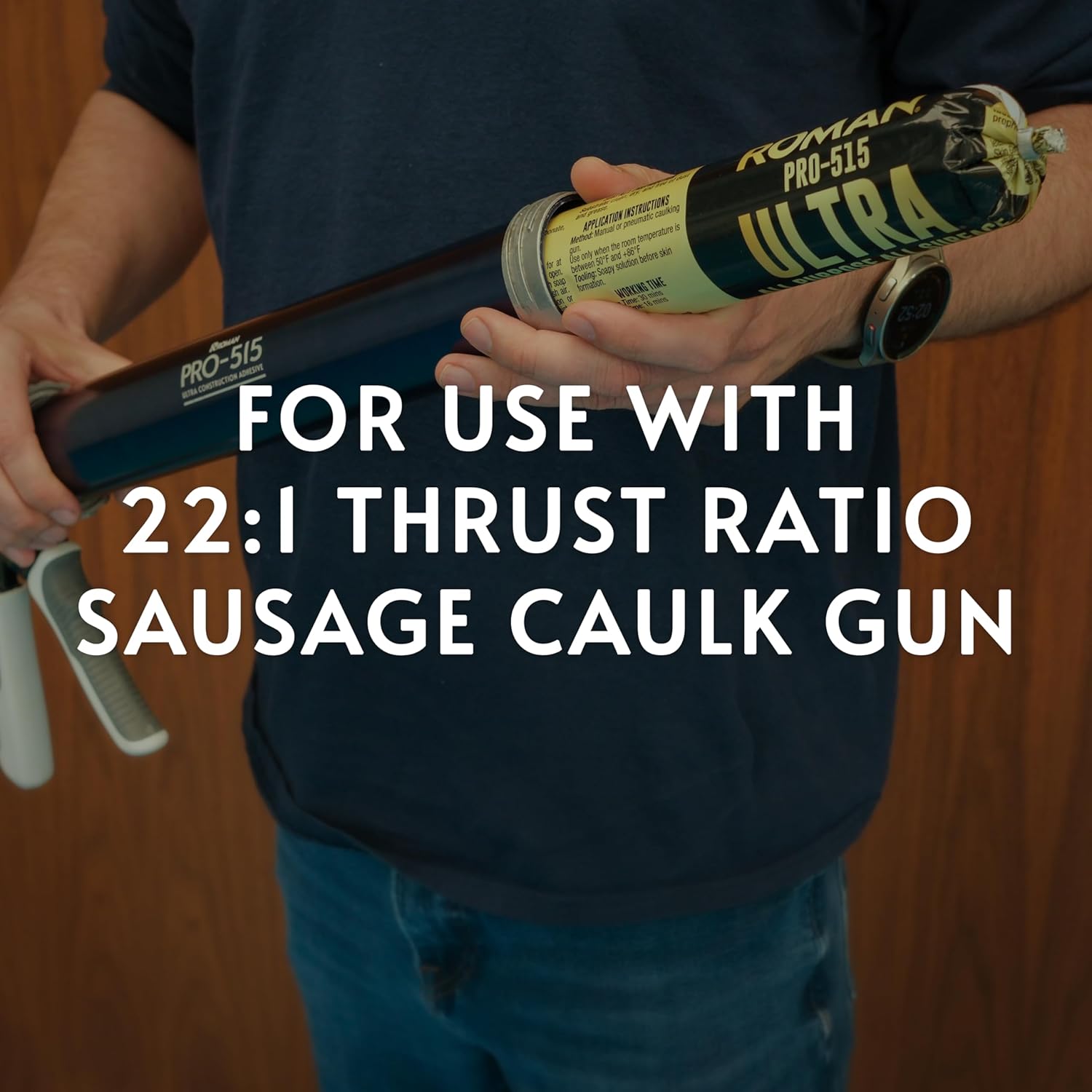 Roman PRO-515 Adhesive