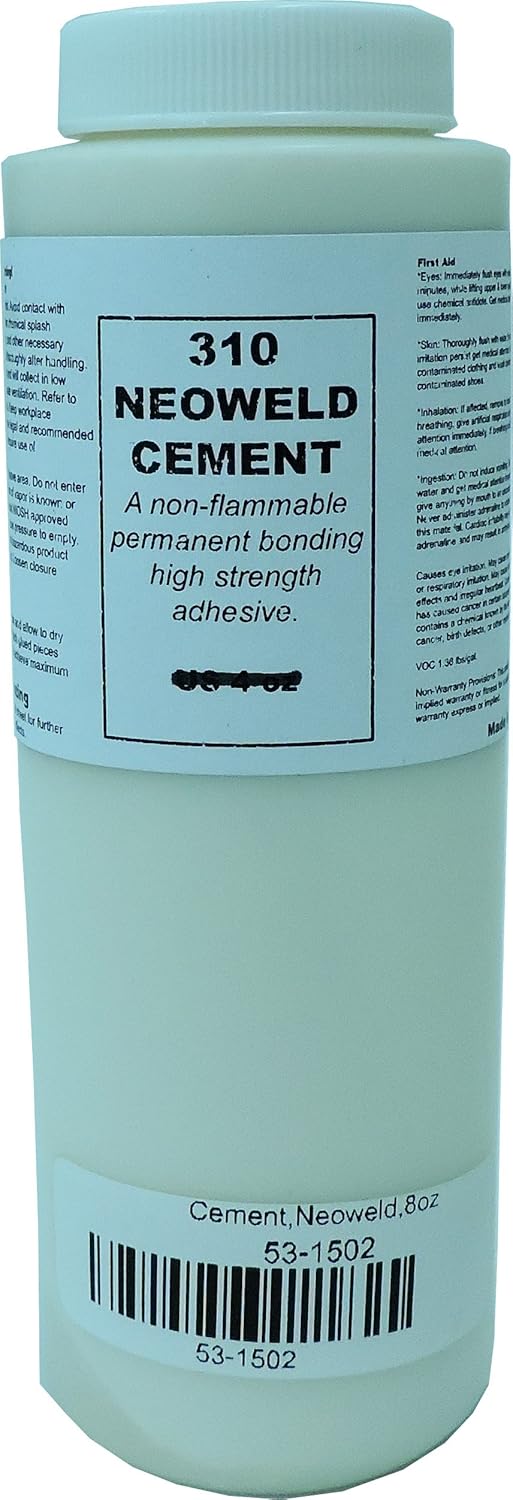 Neoweld Contact Cement 8oz