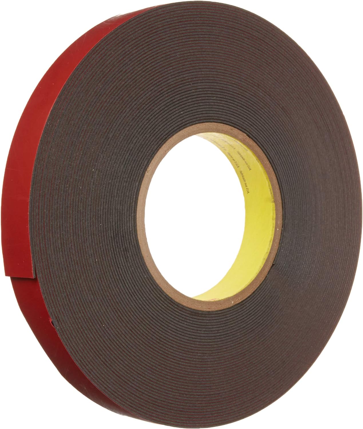 3M - 6383 TM Automotive Plus Tape 78-Inch Roll
