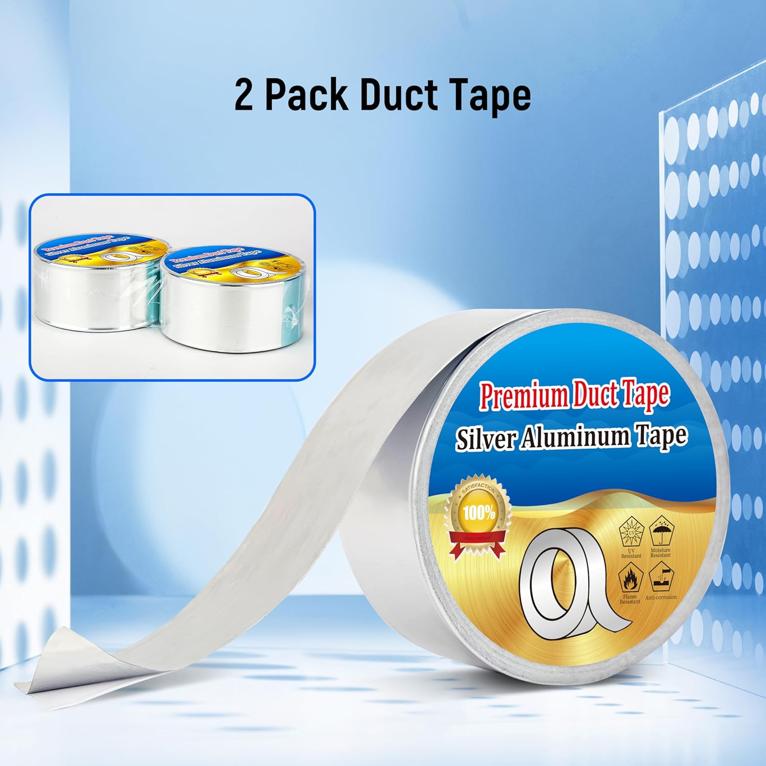 Durable Duct Tape 22 Yards