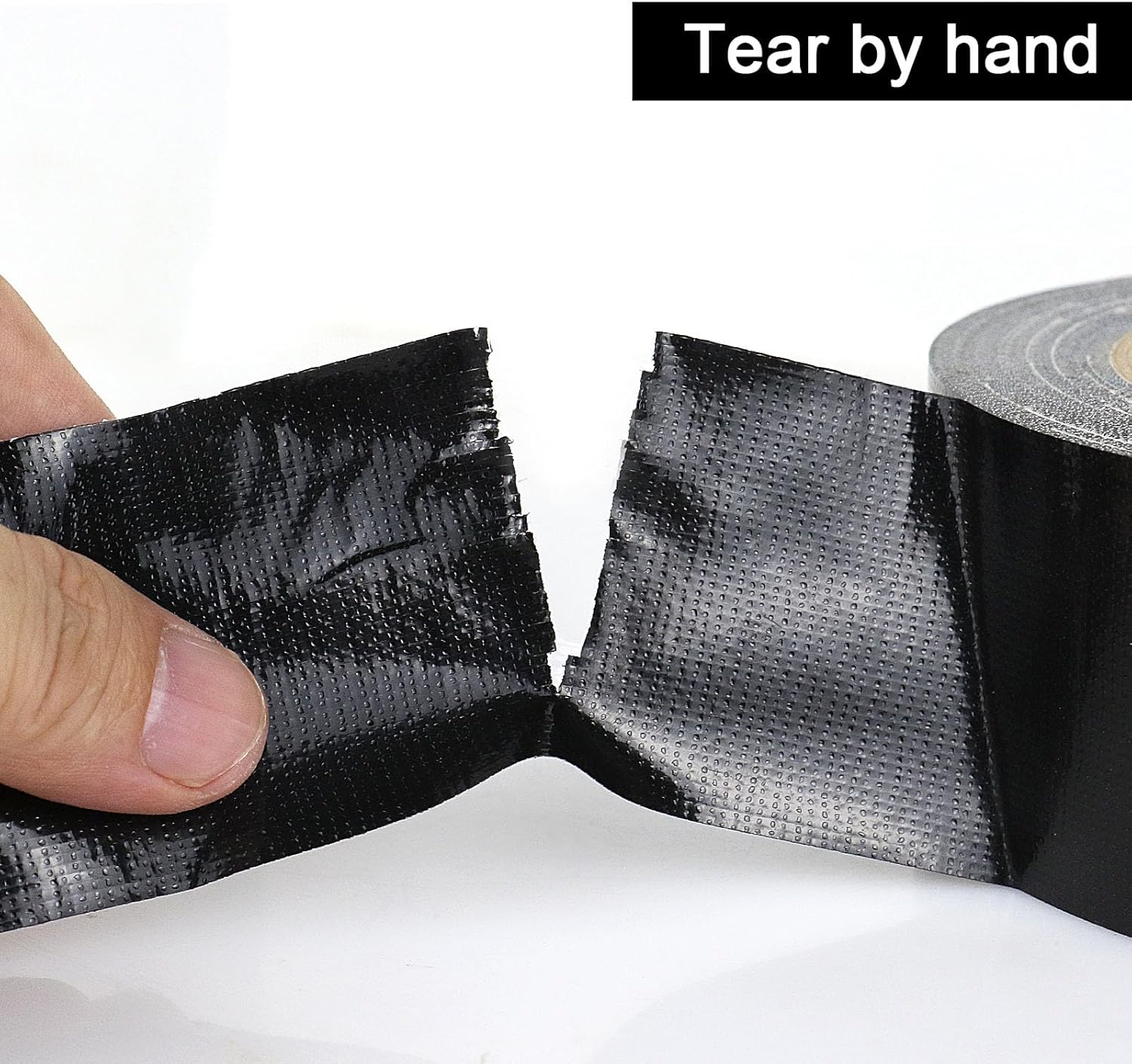 DOAY Black Duct Tape Ultimate Uses