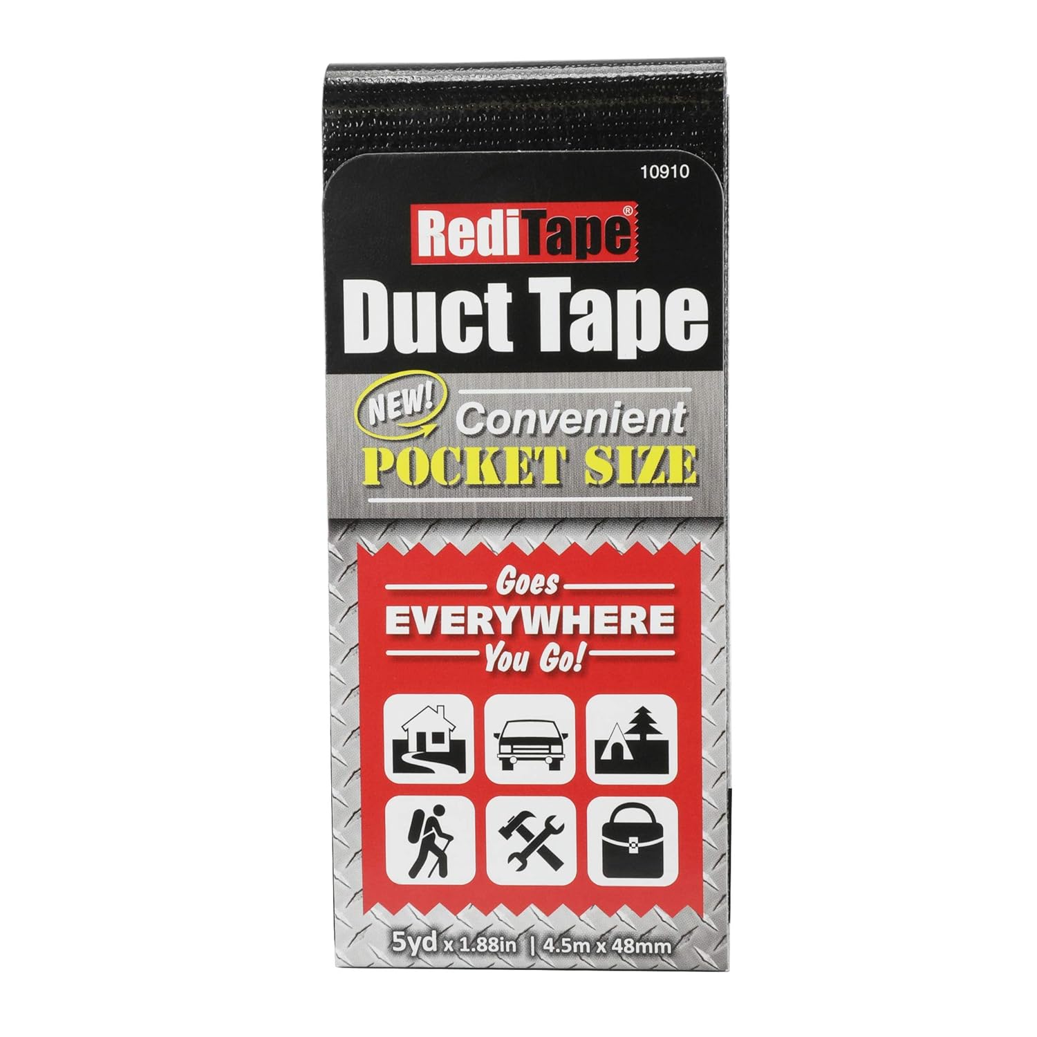 traumatic Duct Tape multi-pack