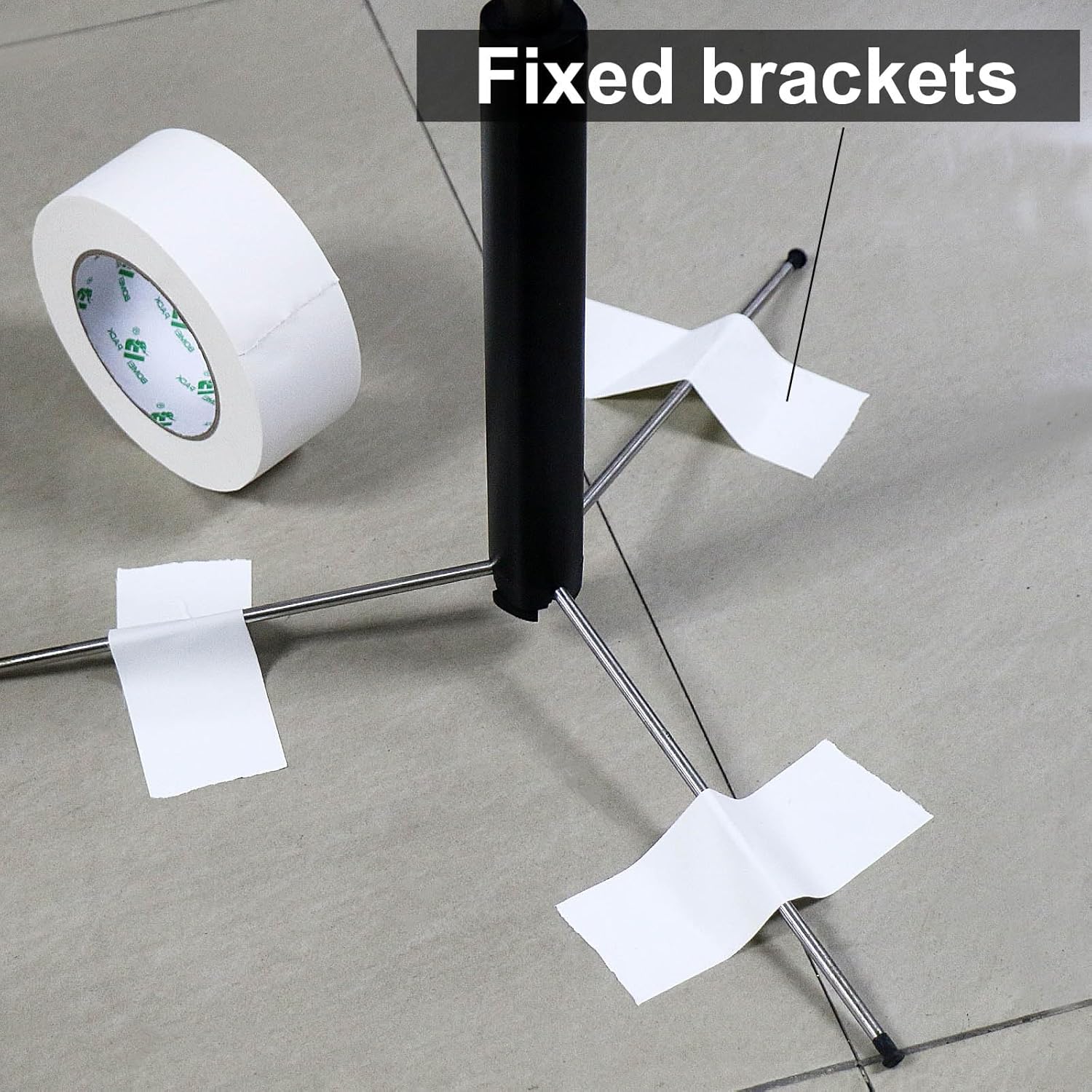 Professional Gaffer Tape