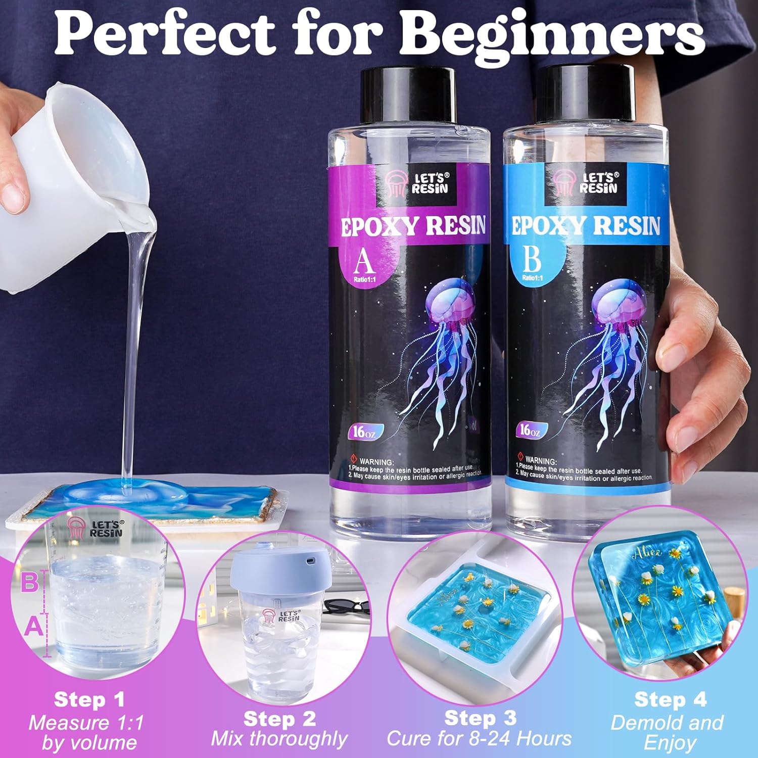 Perfect for Crafters Designers