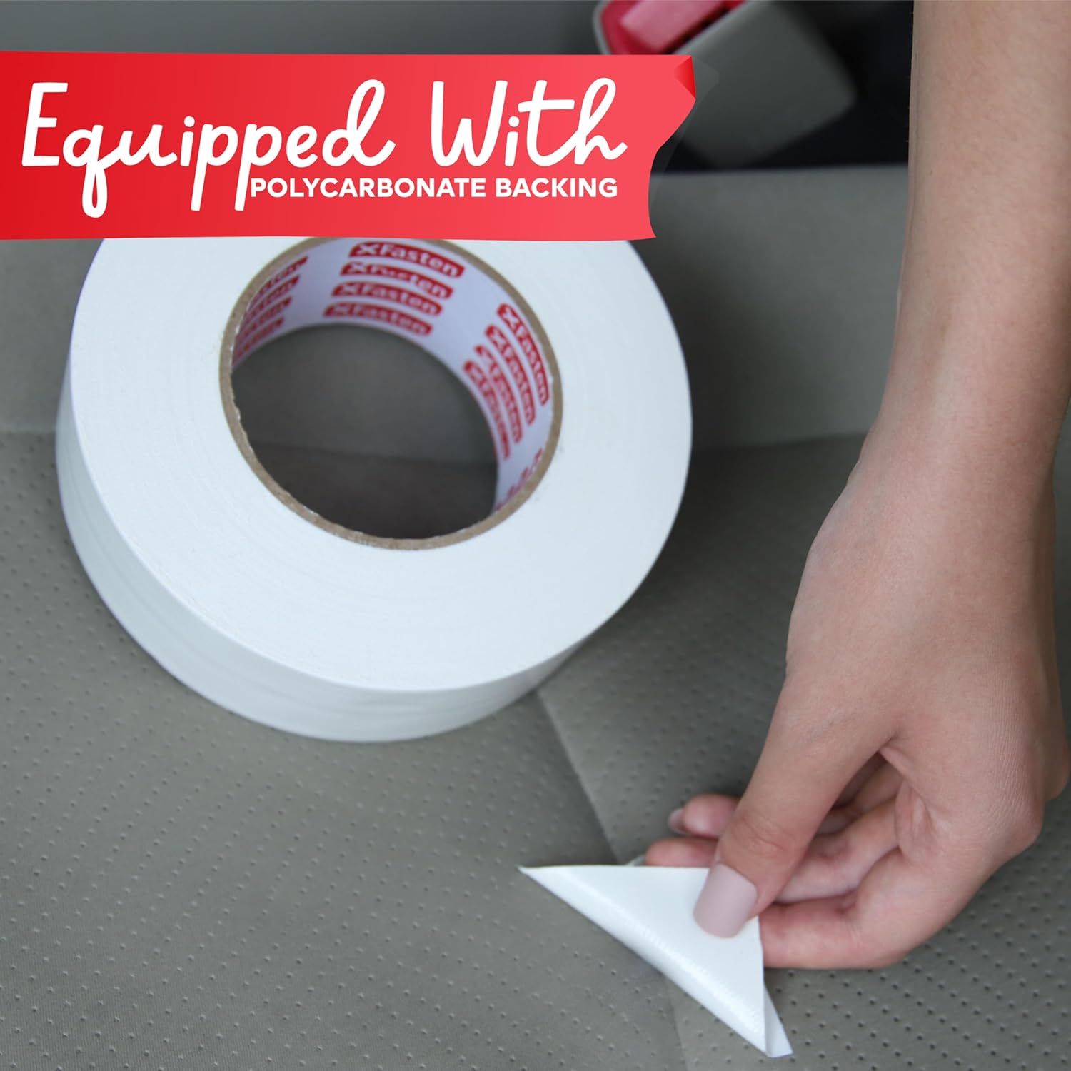 Durable 3 x 30 Yards Duct Tape for Home Industrial Use