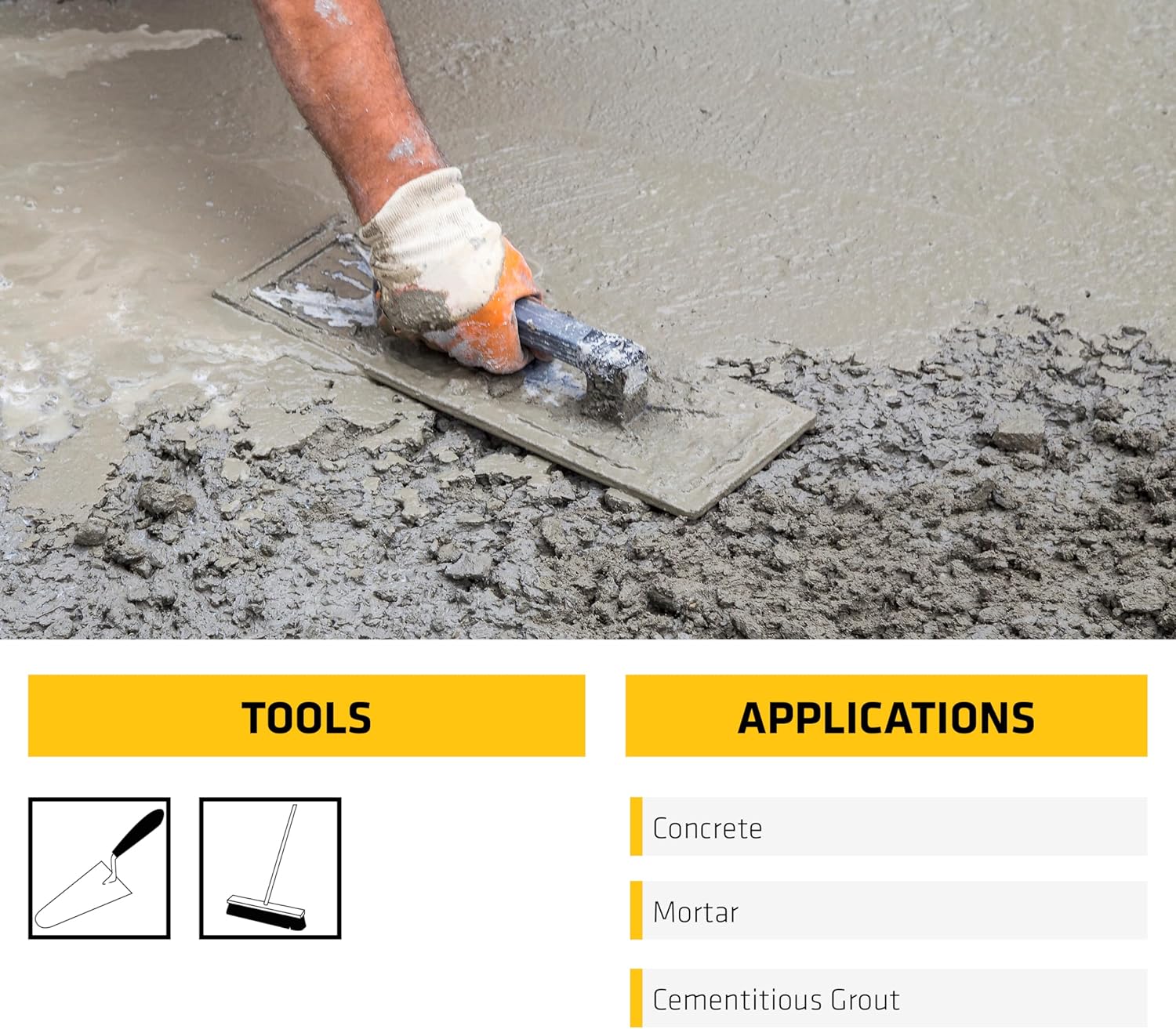 Sika Latex R - Concrete Adhesive Glue - Strengthens Bonds and Climbs High