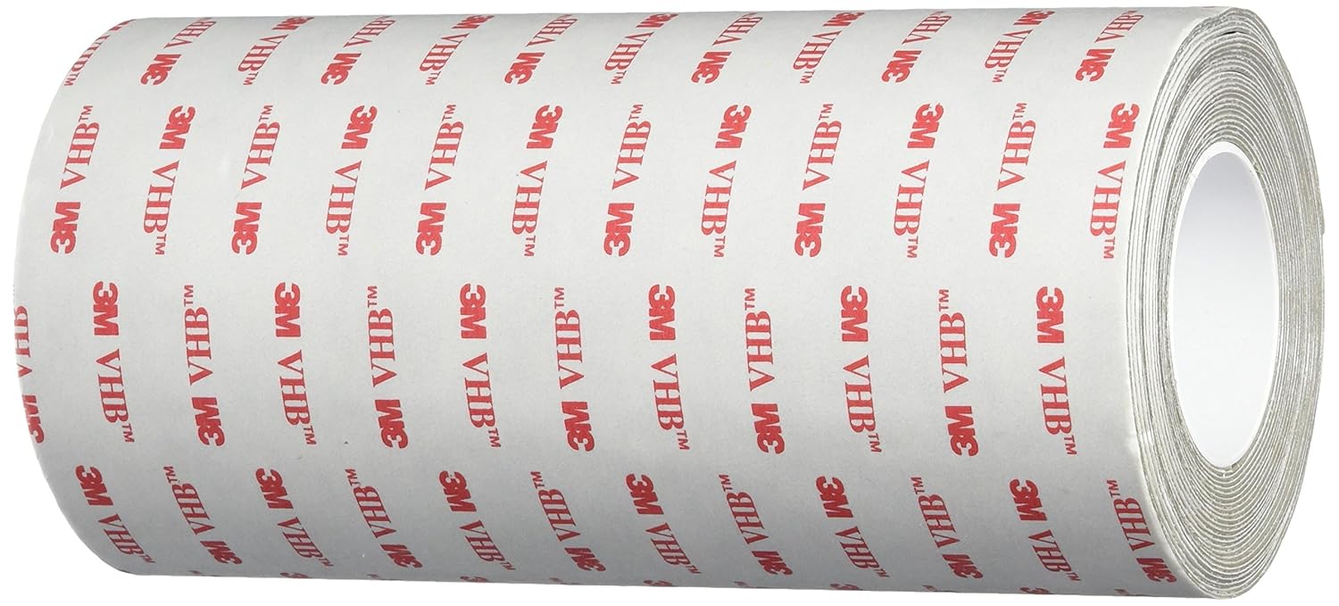 3M VHB 4936 Heavy Duty VHB Double Sided Tape