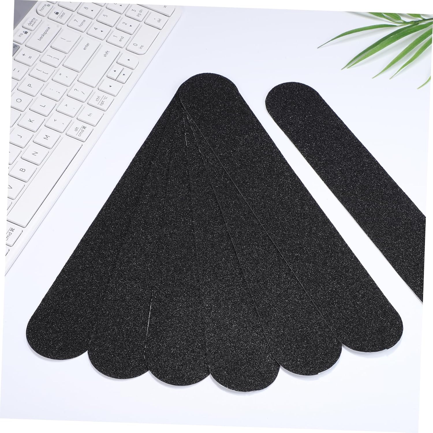 DOITOOL 20pc Non-Slip Stair Treads