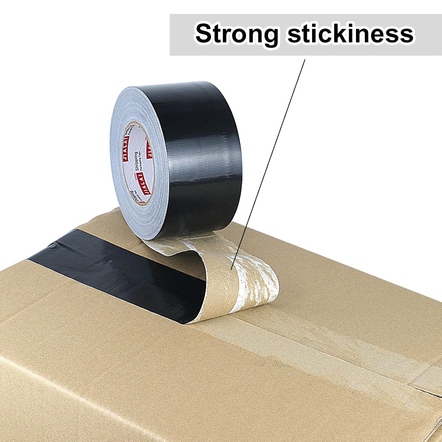 3-Inch Heavy-duty Duct Tape