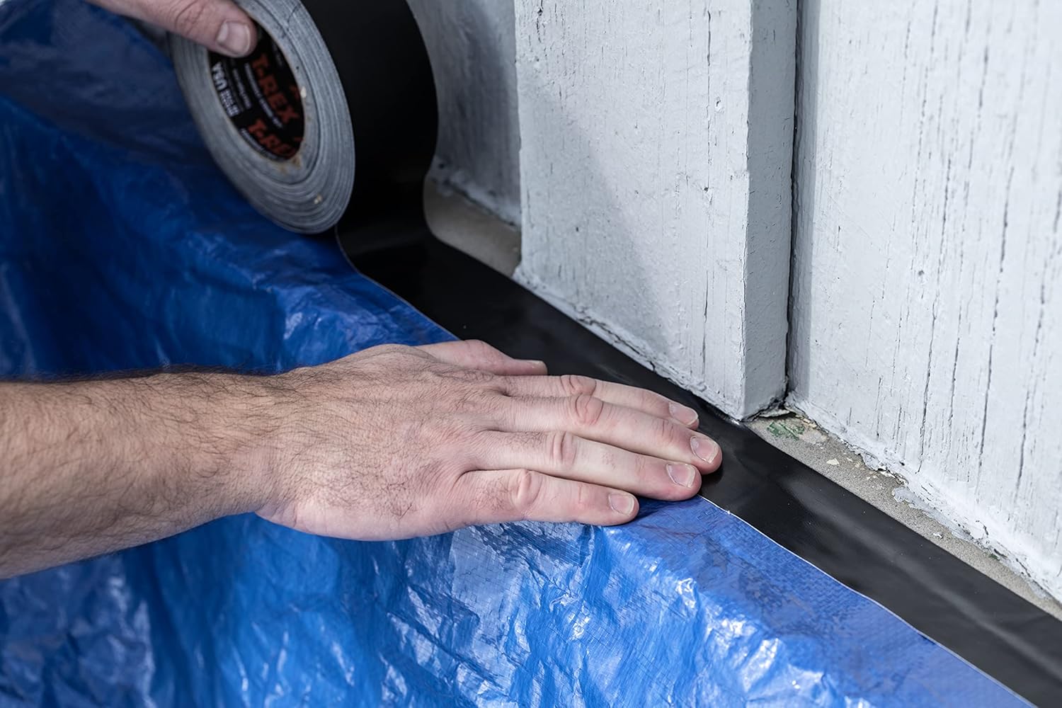 Durable Duct Tape