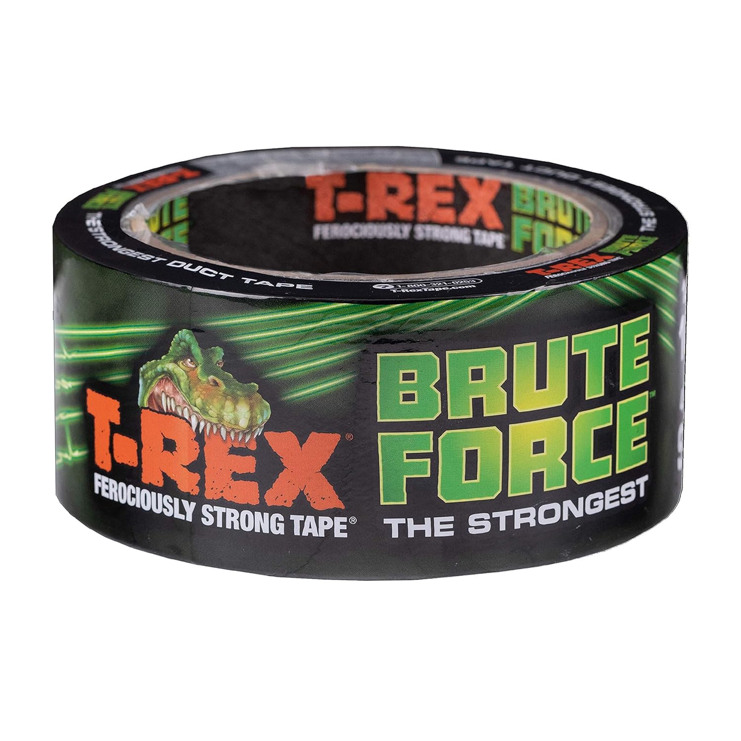 T-Rex Brute Force Duct Tape