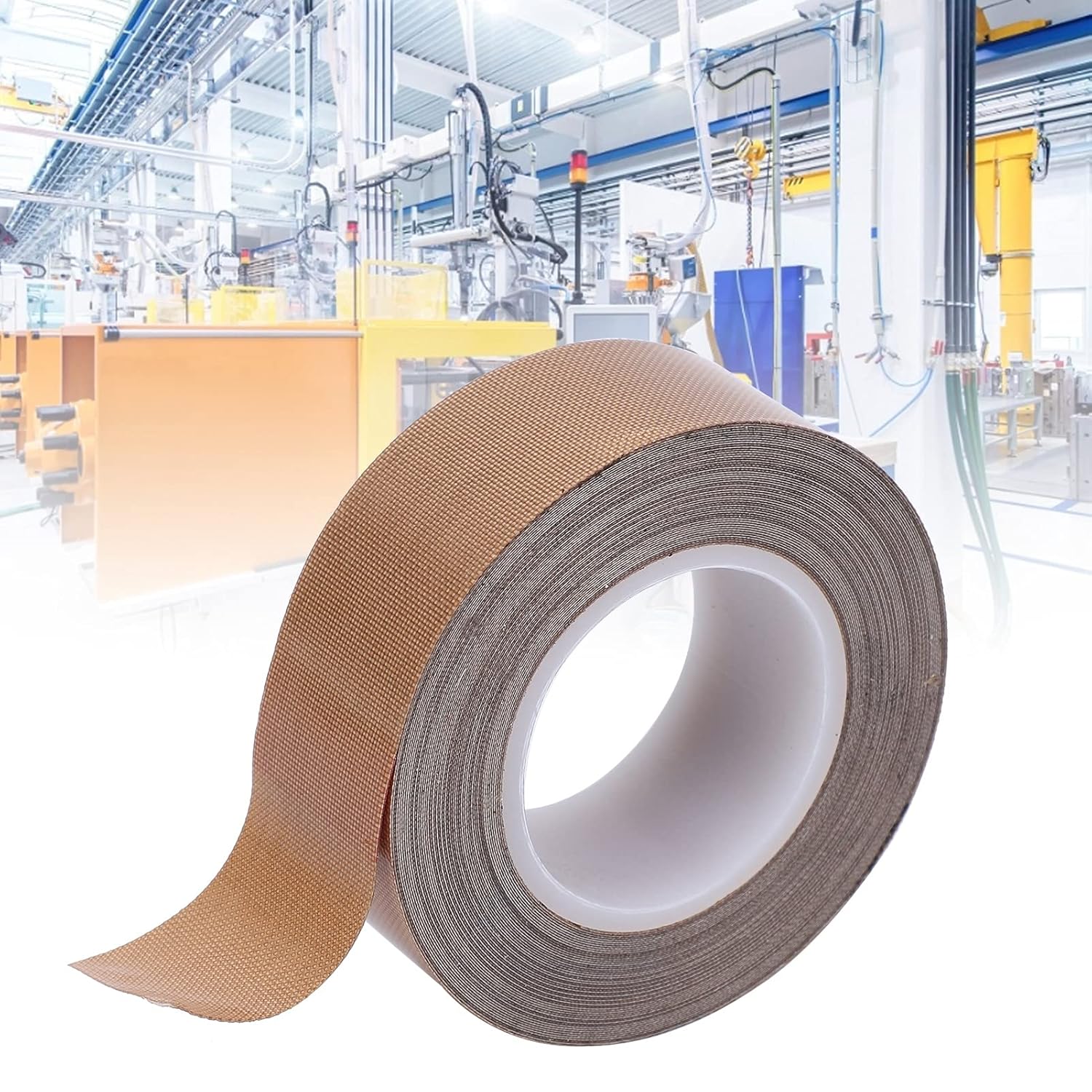 Perfect for High-Temperature Sealing Tasks