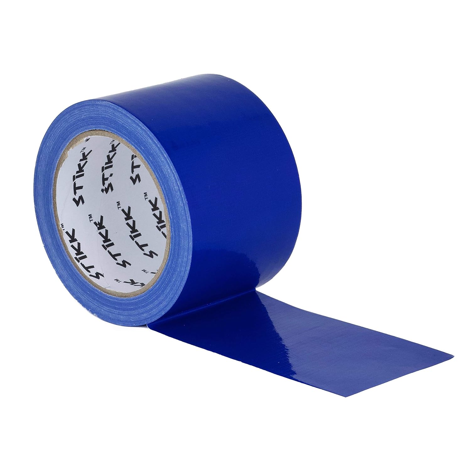 STIKK Duct Tape - Blue