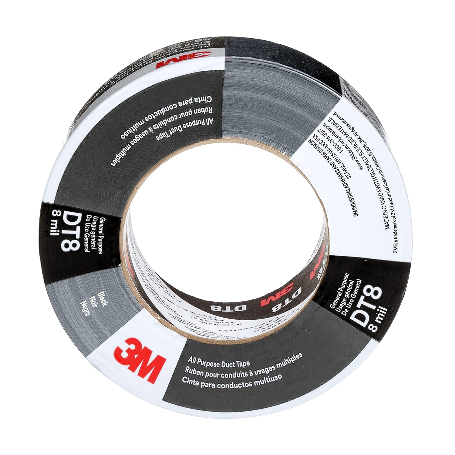 Powerful Duct Tape for Splicing Fixing
