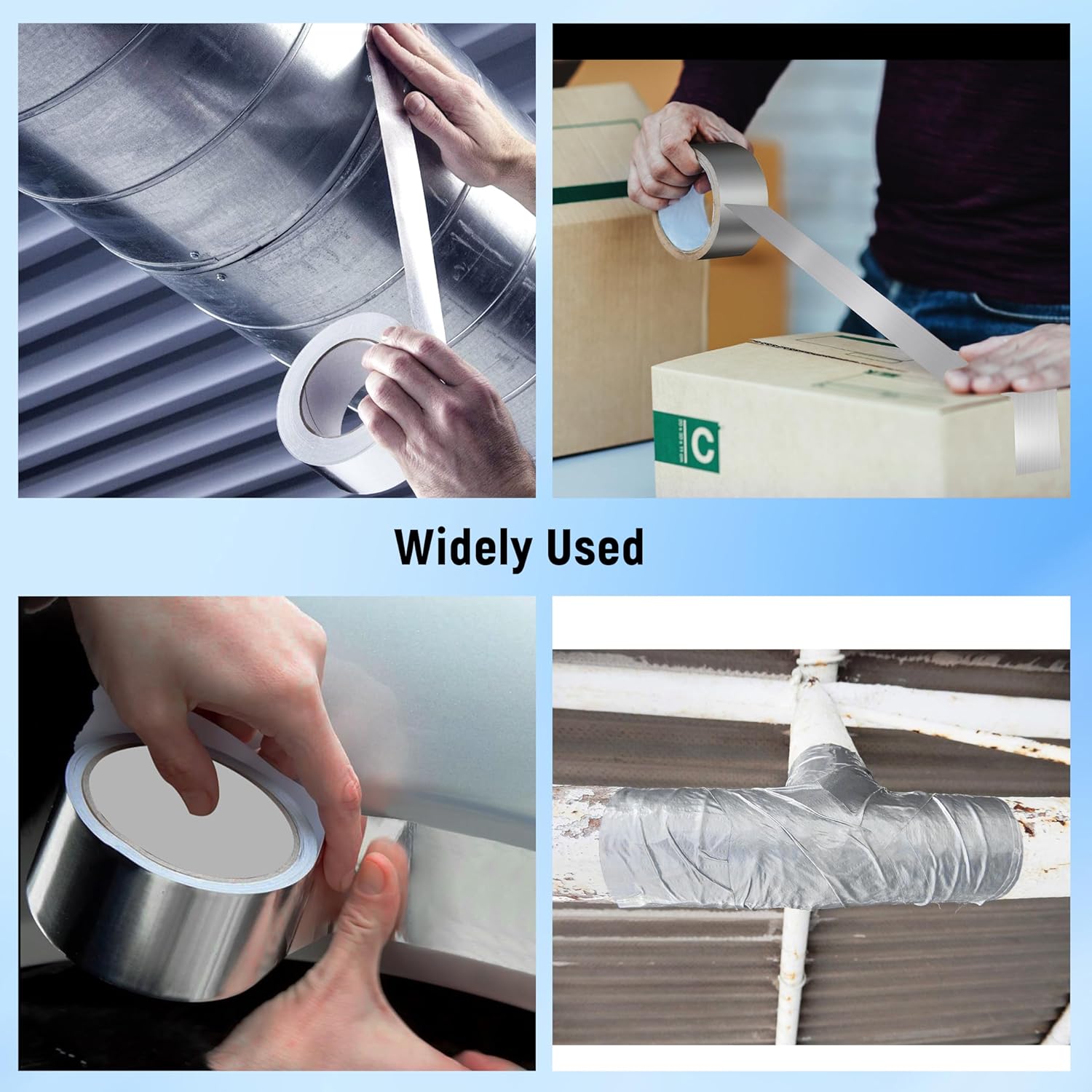 Durable Duct Tape 22 Yards
