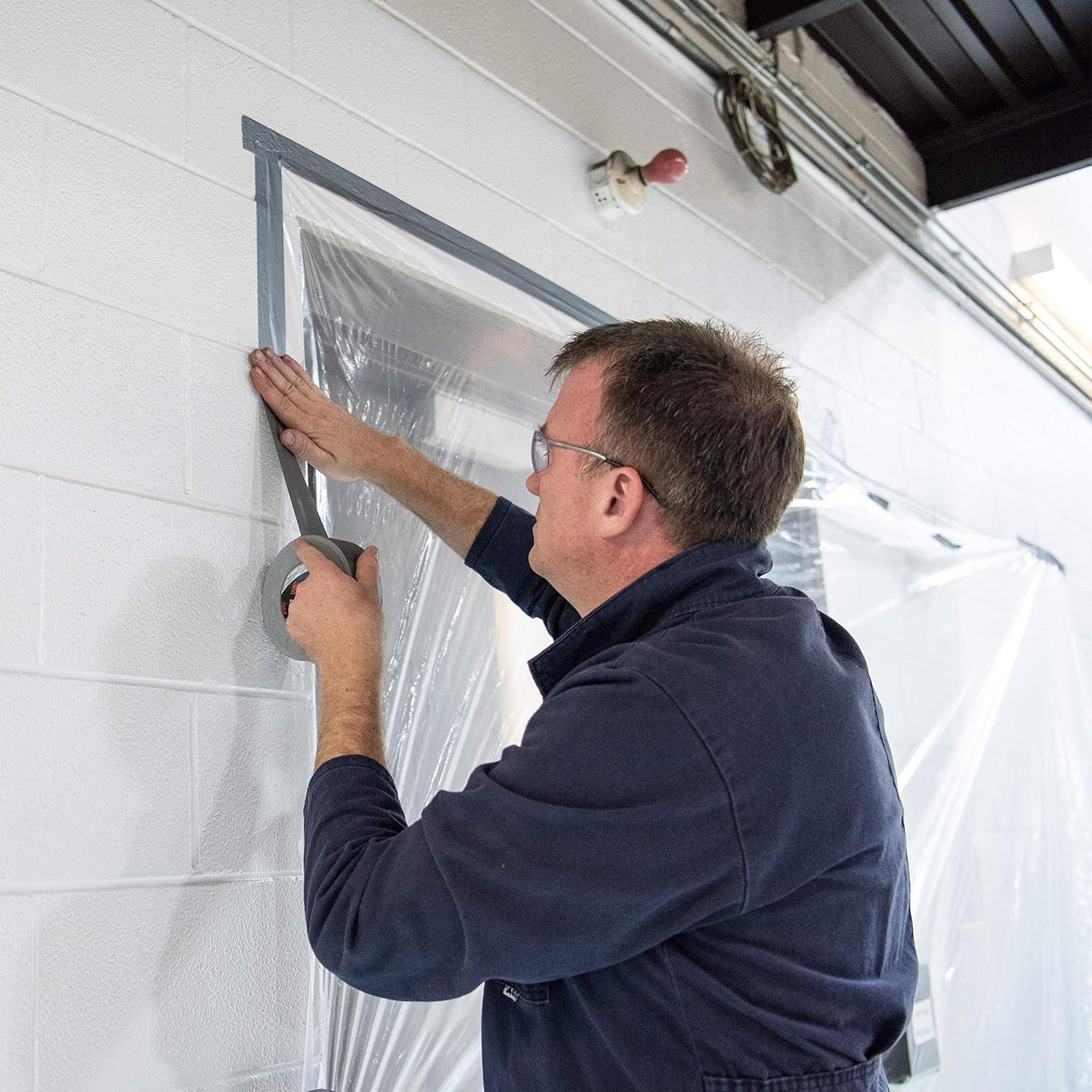 Versatile Duct Tape for Quick Fixes
