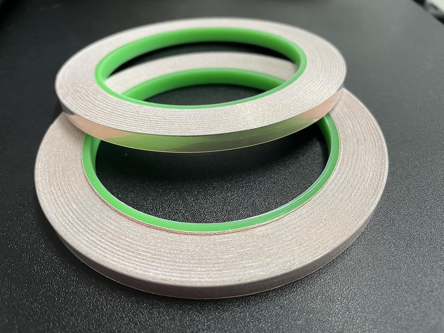 Copper Tape Conducts