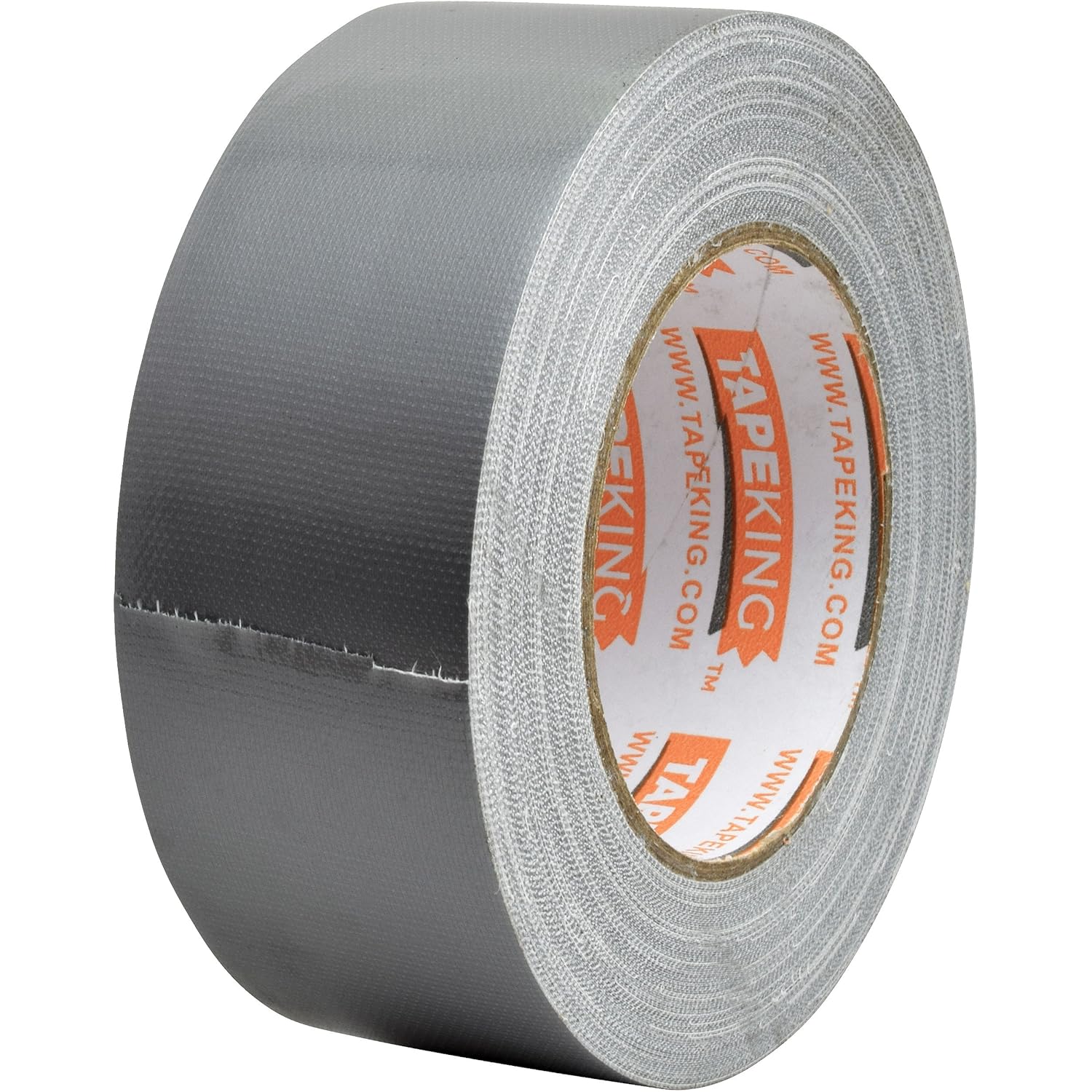 Tape King Silver Duct Tape - 188-inch