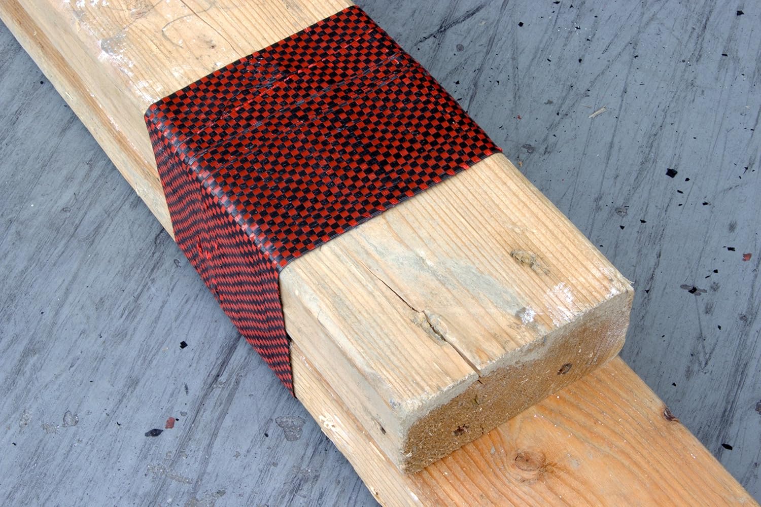 FiberFix 10X Repair Tape