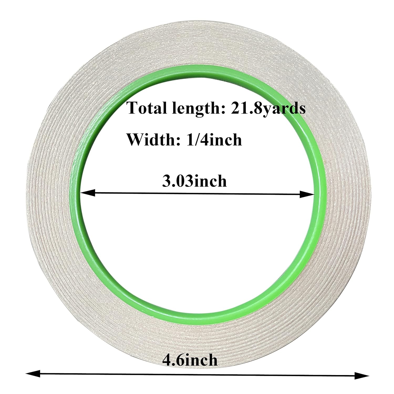 Copper Tape Conducts