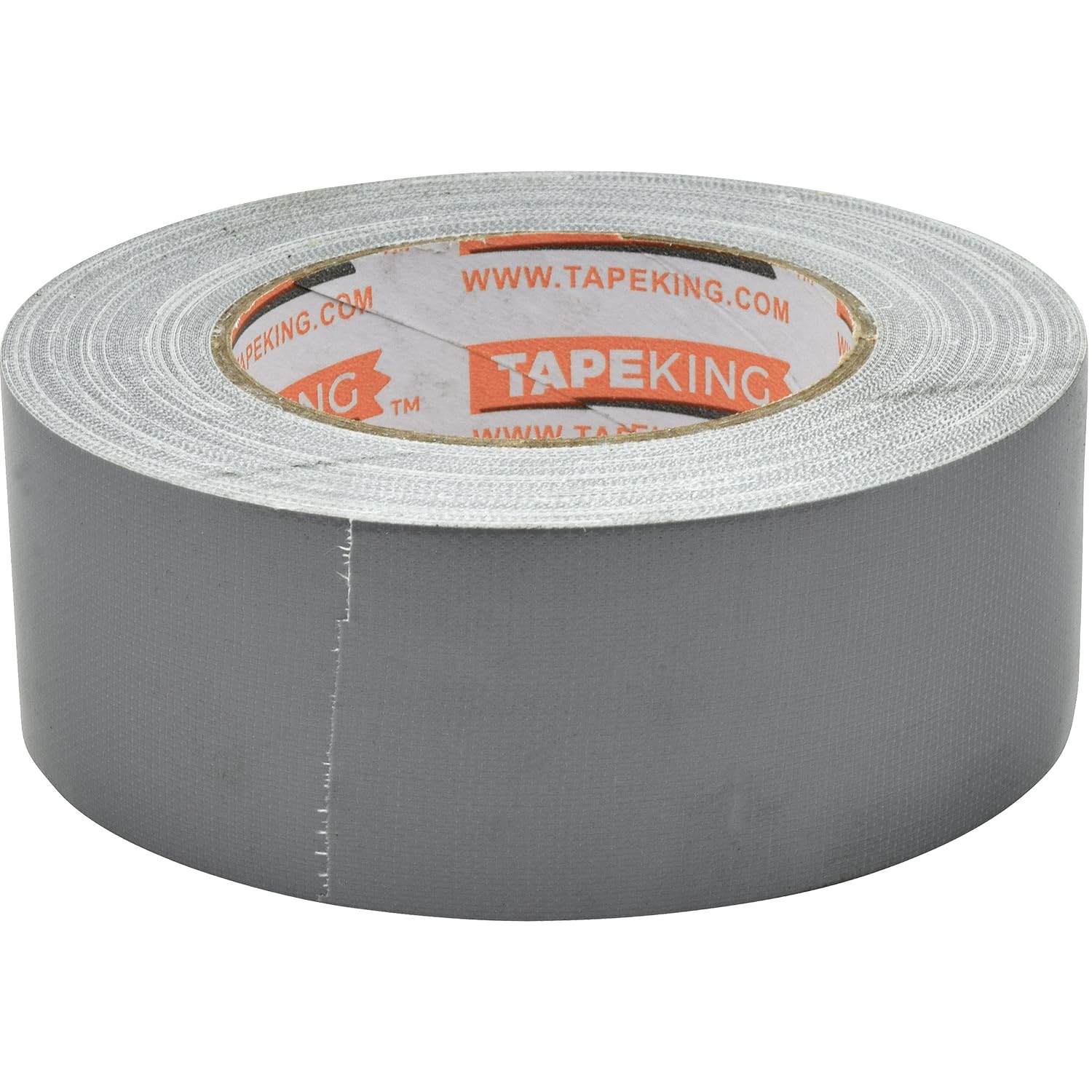 Tape King Silver Duct Tape - 188-inch