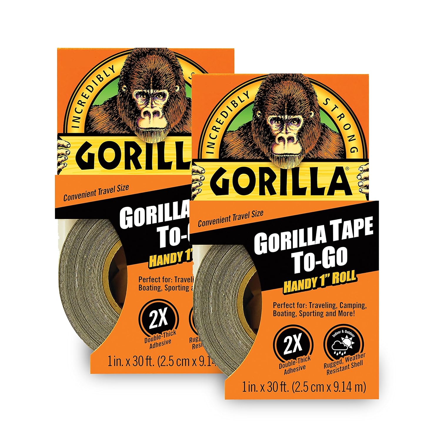 Gorilla Tape Duct Tape
