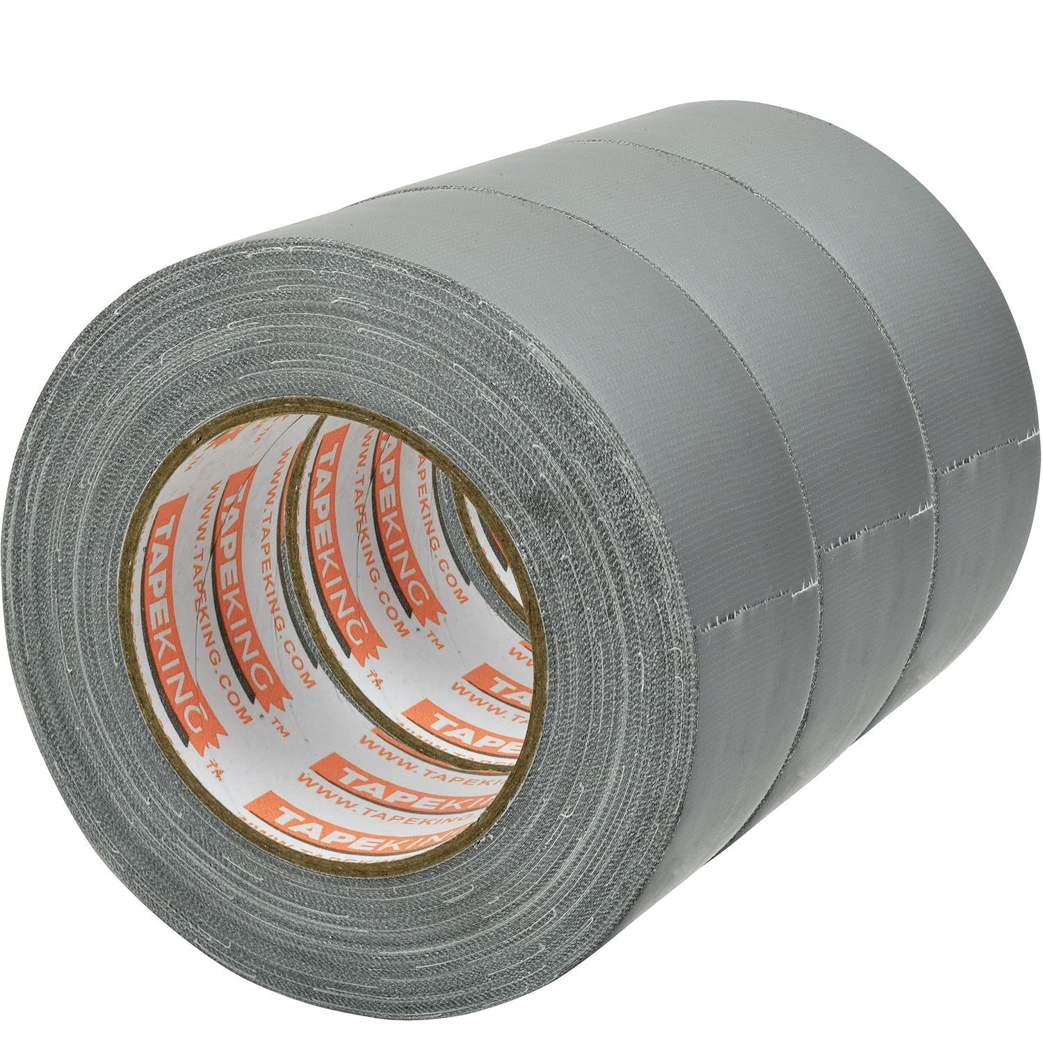 Tape King Silver Duct Tape - 188-inch